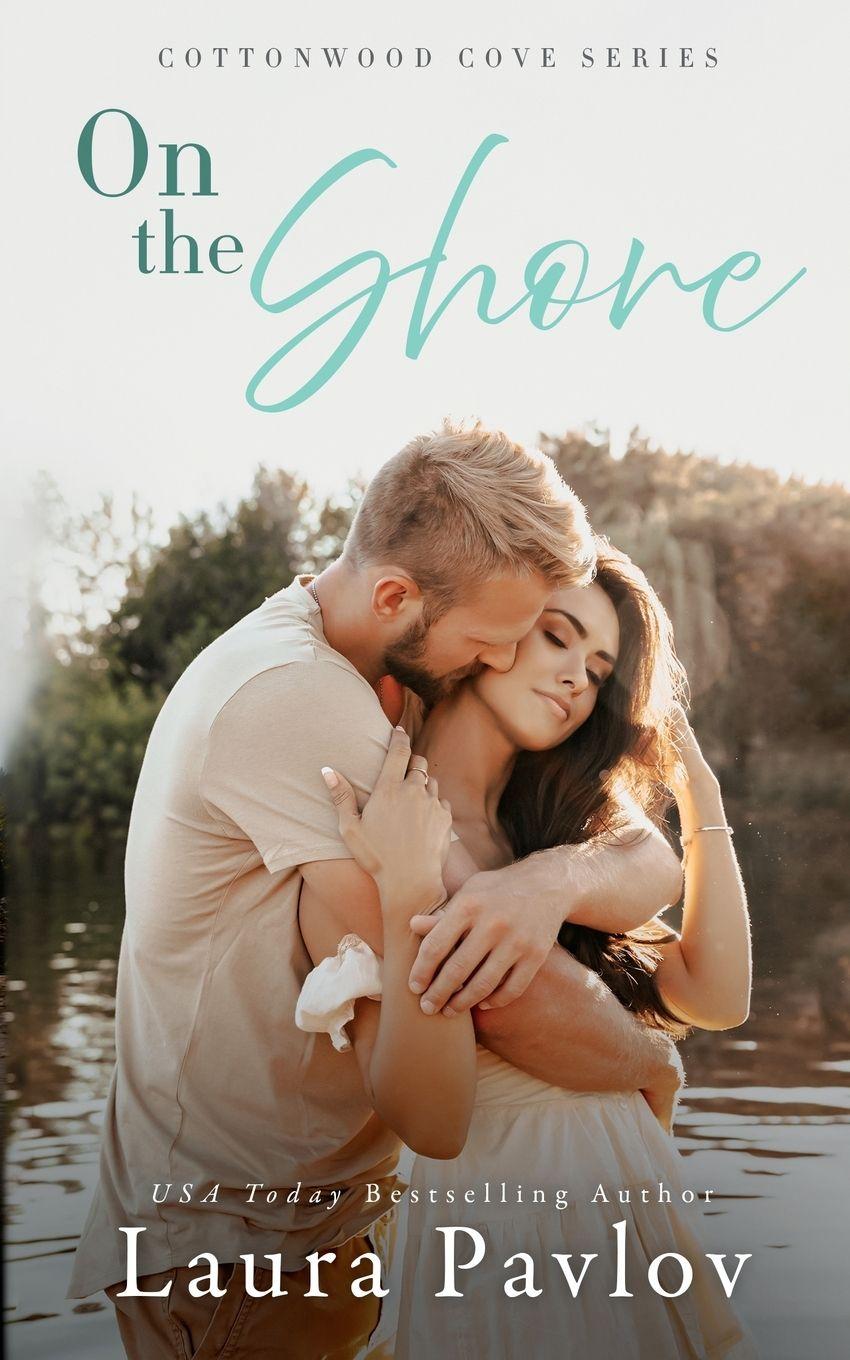 Vorderes Coverbild On the Shore