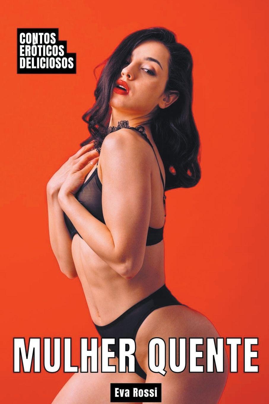 Vorderes Coverbild Mulher Quente