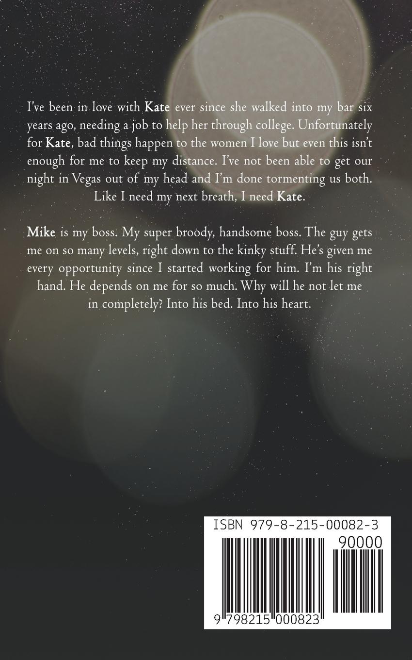 Rückseitencover Hidden Secrets