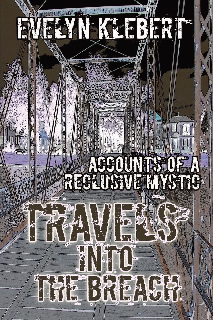 Vorderes Coverbild Travels into the Breach