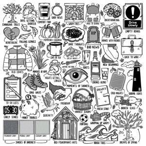 Vorderes Coverbild Autumn Variations