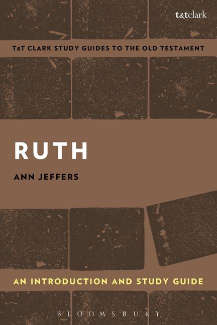 Vorderes Coverbild Ruth: An Introduction and Study Guide