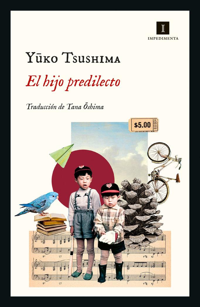 Vorderes Coverbild Hijo Predilecto, El