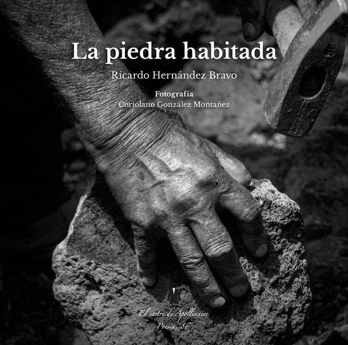 Vorderes Coverbild La piedra habitada