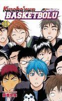 Vorderes Coverbild Kurokonun Basketbolu 11. Cilt