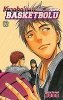 Vorderes Coverbild Kurokonun Basketbolu 12. Cilt