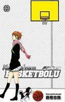 Vorderes Coverbild Kurokonun Basketbolu 13. Cilt