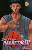 Vorderes Coverbild Kurokonun Basketbolu 14. Cilt