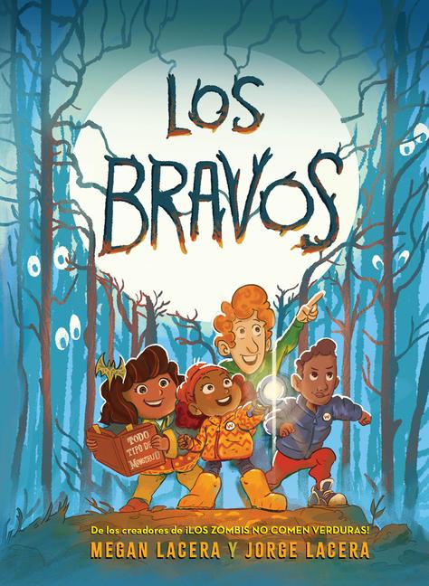 Vorderes Coverbild Los Bravos