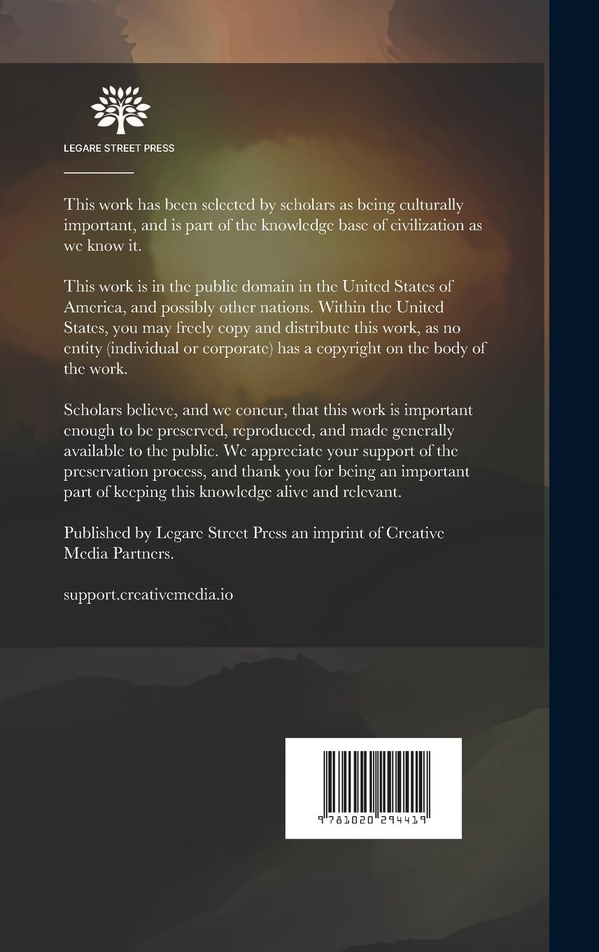 Rückseitencover The Passion of Jesus (15 Meditations)