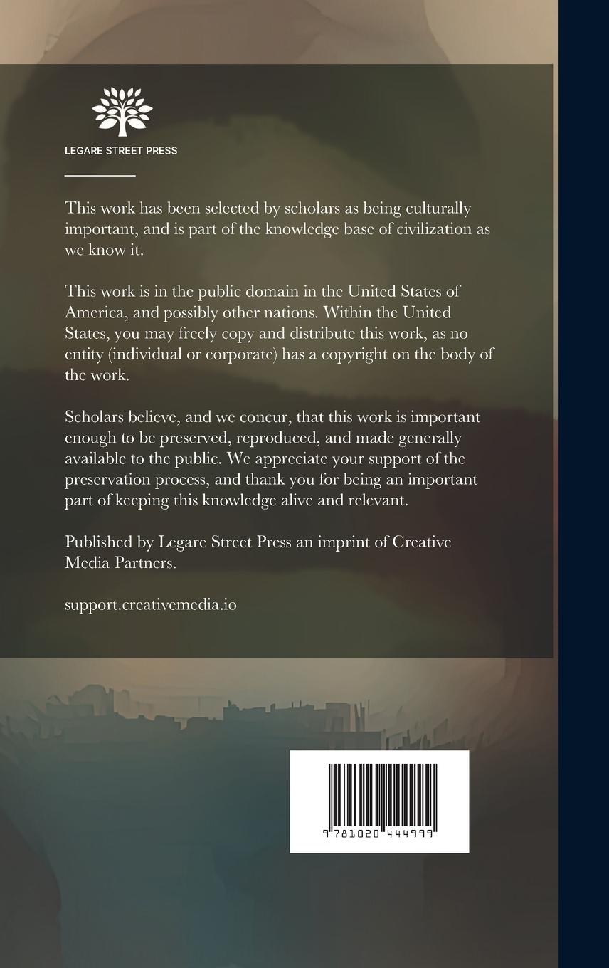Rückseitencover Il Nuovo Testamento Di Nostro Signor Gesù Cristo, Secondo La Volgata...