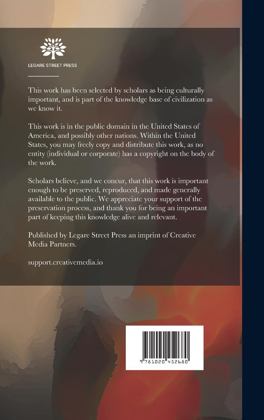 Rückseitencover Rigoletto: Melodramma In Tre Atti: Da Rappresentarsi Nel Real Teatro Carolino Per Decima Opera Dell'anno Teatrale 1852 - 53...
