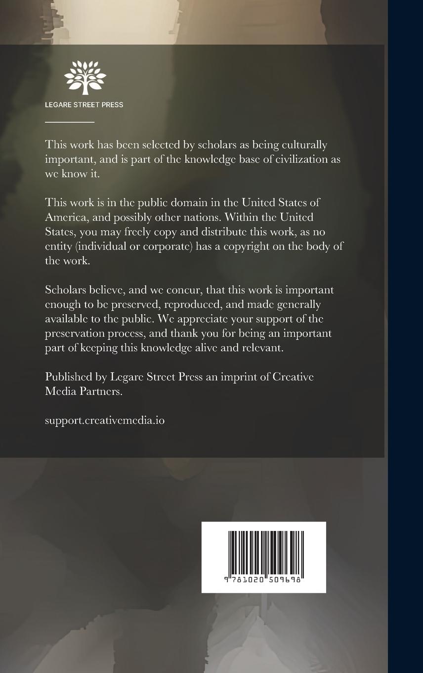 Rückseitencover Cítanka pro malje djetki