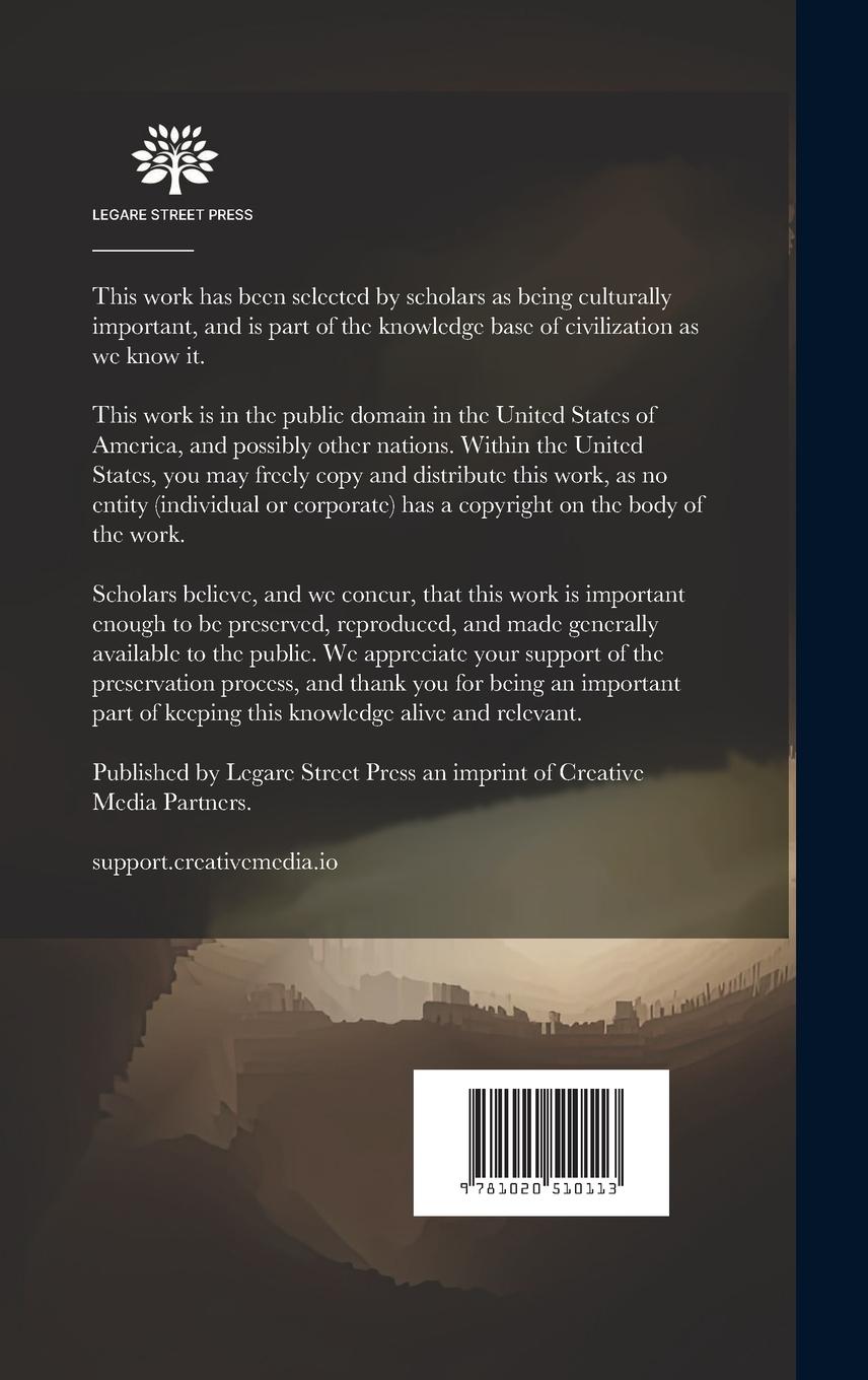 Rückseitencover Lloyd George; a Man of the People