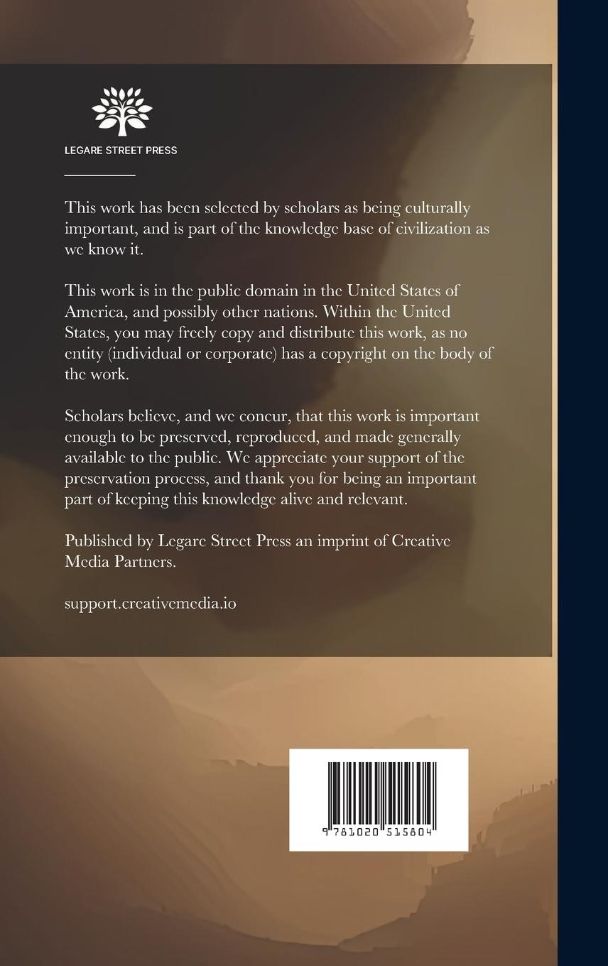 Rückseitencover Living With Our Children; a Book of Little Essays for Mothers