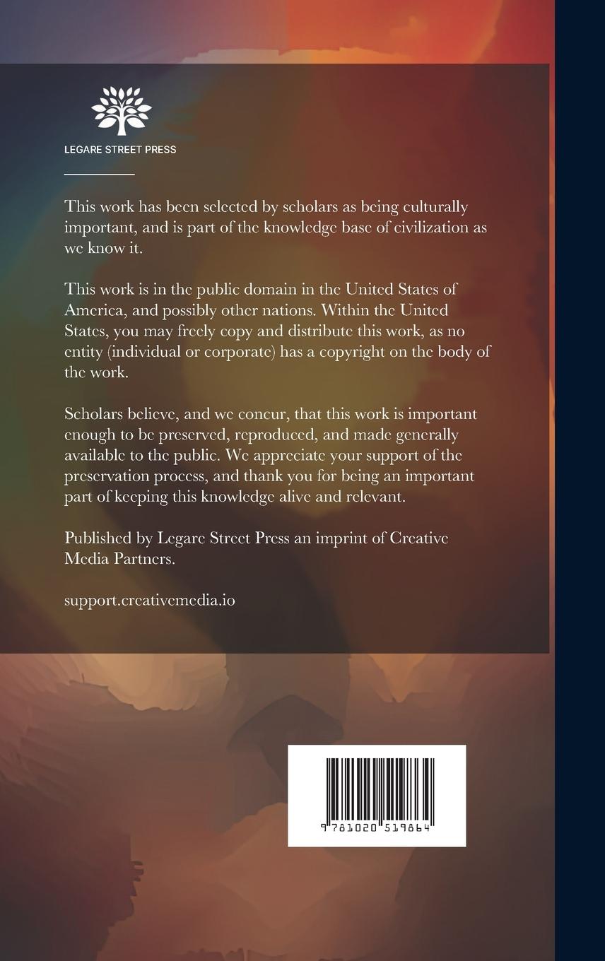 Rückseitencover Inscriptions in the Phoenician Character