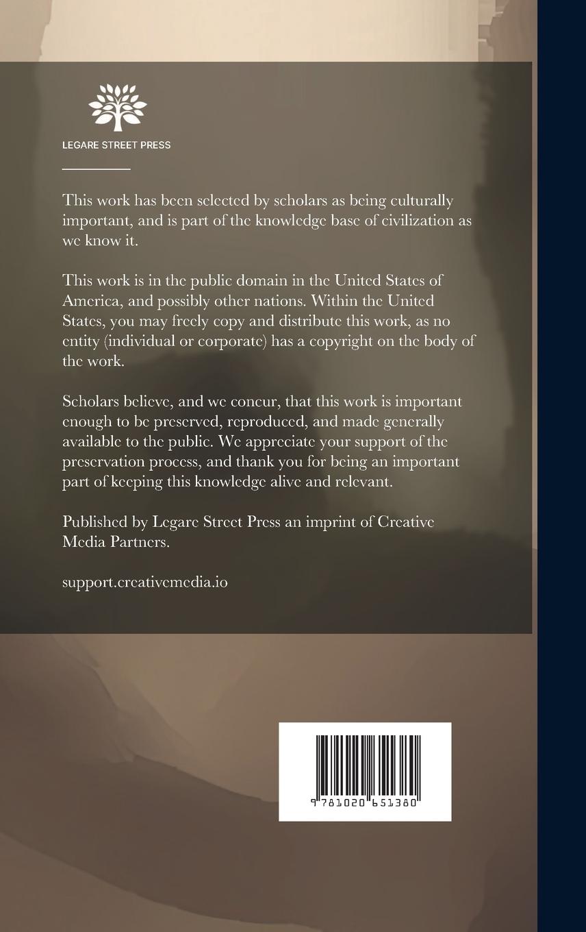 Rückseitencover Good News for All