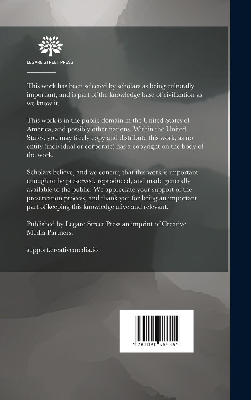 Rückseitencover Sources of the Roman Civil Law: An Introduction to the Institutes of Justinian