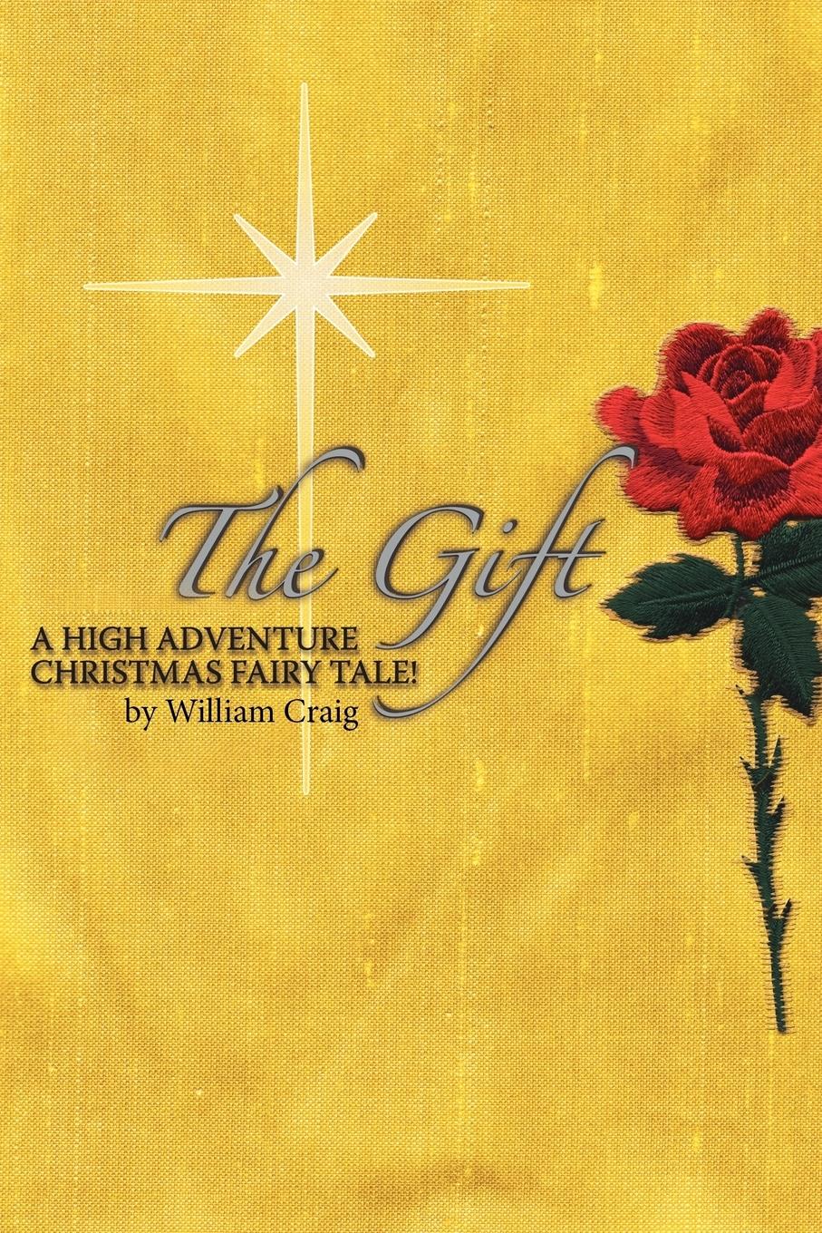 Vorderes Coverbild The Gift