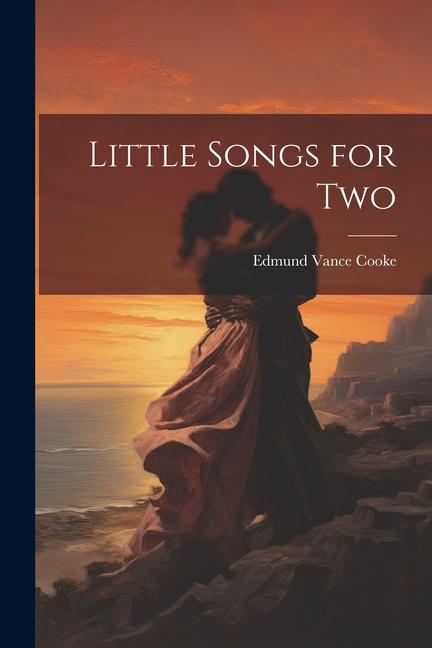 Vorderes Coverbild Little Songs for Two