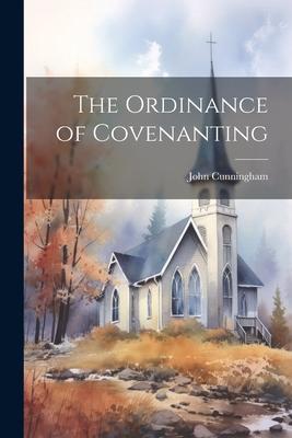Vorderes Coverbild The Ordinance of Covenanting