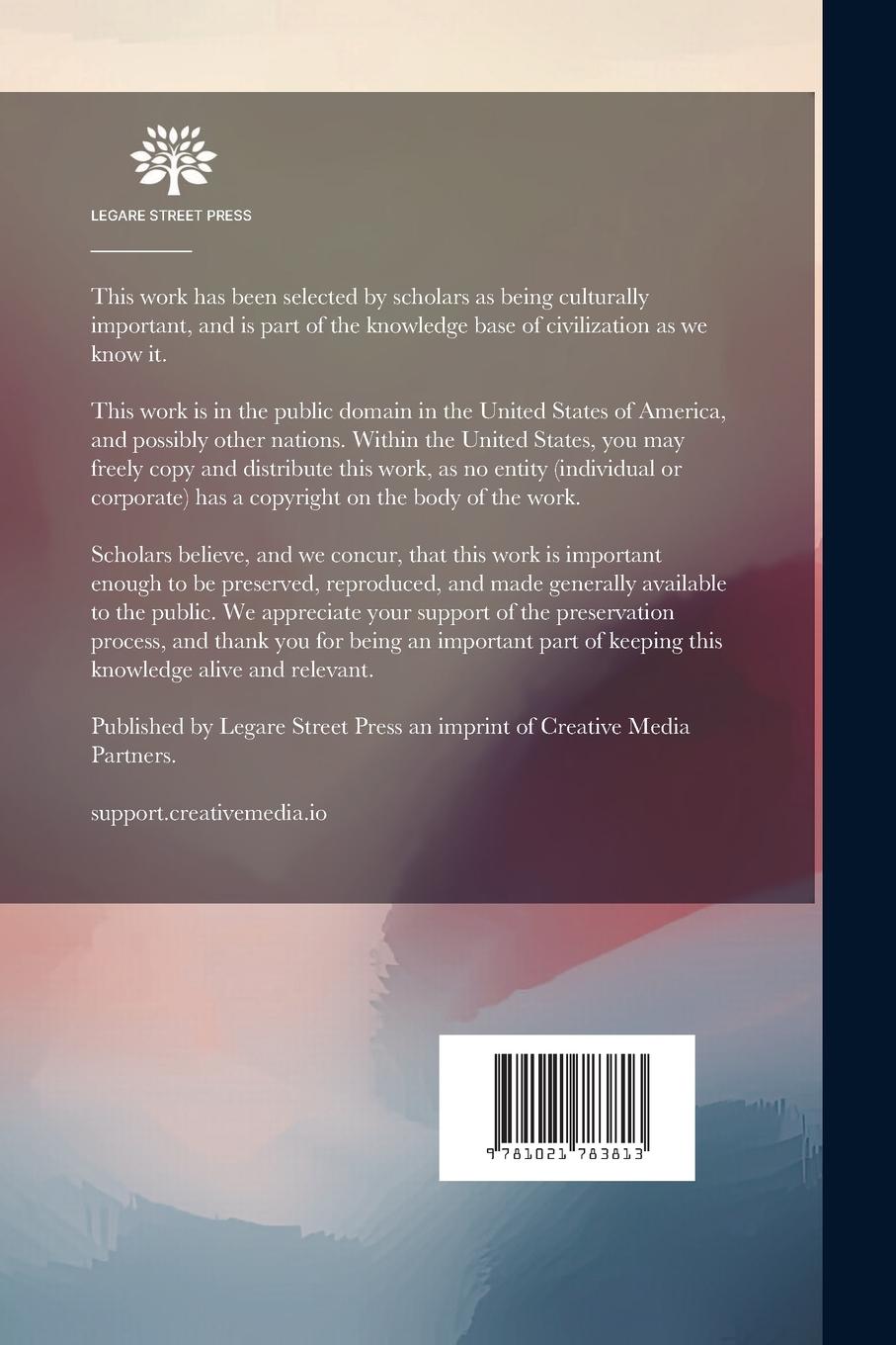 Rückseitencover Poesiens Logik