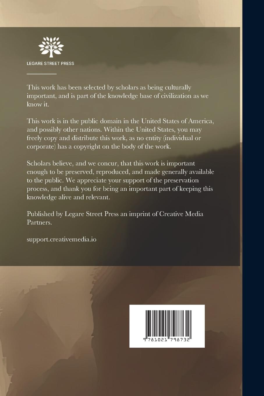 Rückseitencover On Intelligence; Volume 2