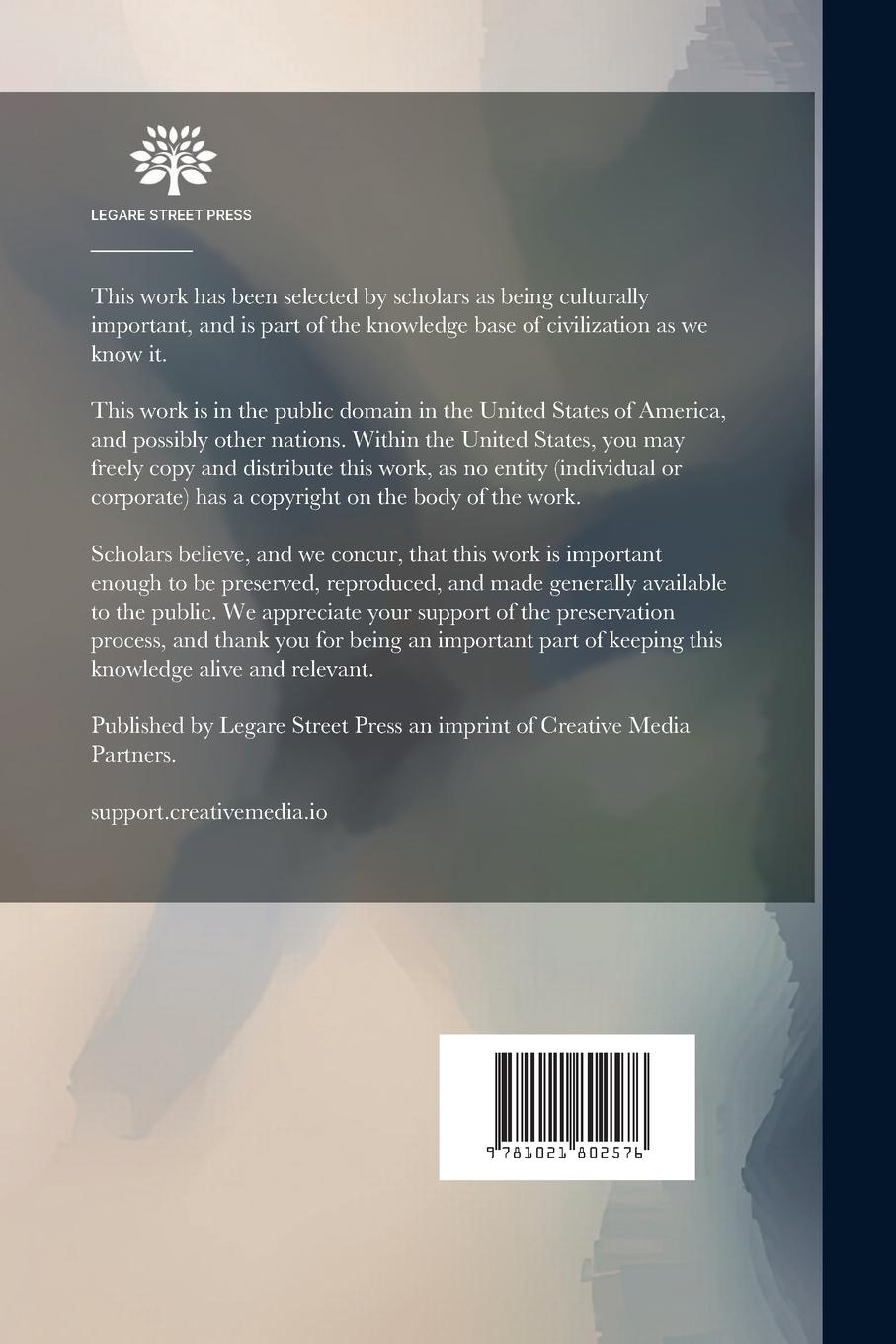 Rückseitencover The Poetical Works of David Bates