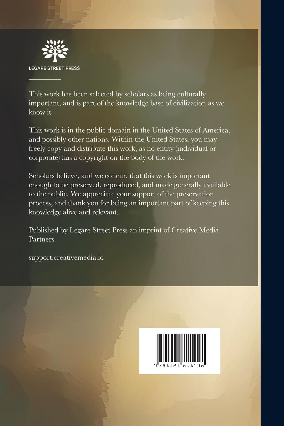 Rückseitencover Oeuvres de Henri Poincaré; Tome t.10