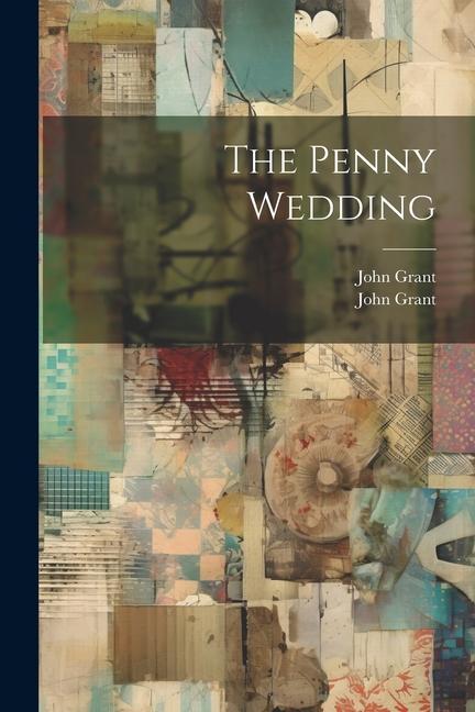 Vorderes Coverbild The Penny Wedding