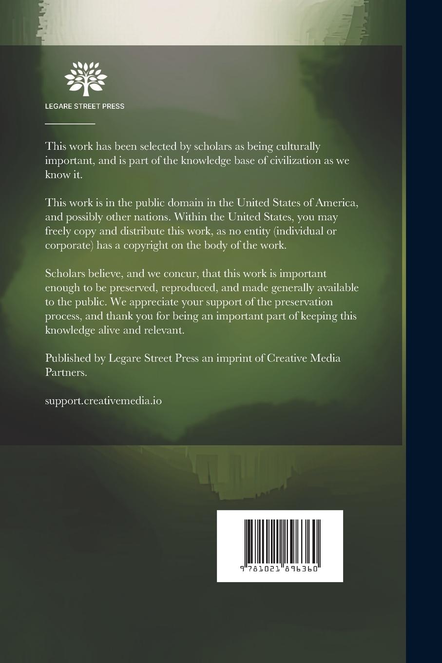 Rückseitencover Shall we Continue in sin? a Vital Question for Believers Answered in the Word of God