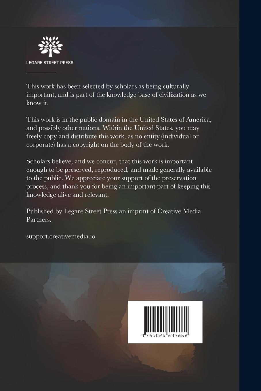 Rückseitencover Industrial Organic Chemistry