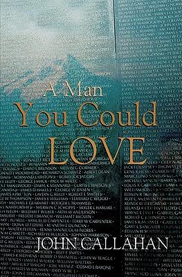 Vorderes Coverbild A Man You Could Love