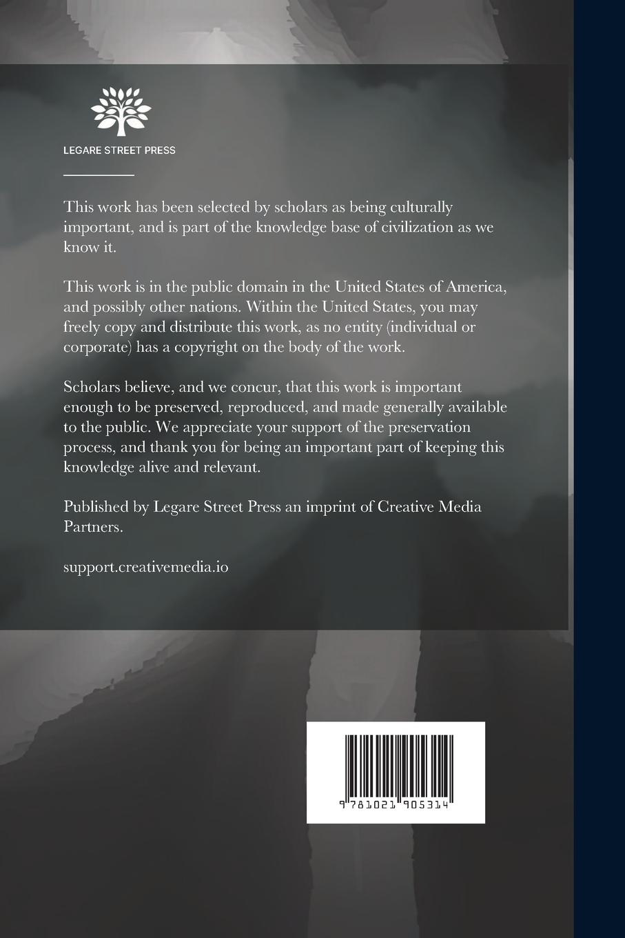 Rückseitencover Motor-Vehicles for Business Purposes: A Practical Hand-Book for Those Interested in the Transport of Passengers and Goods