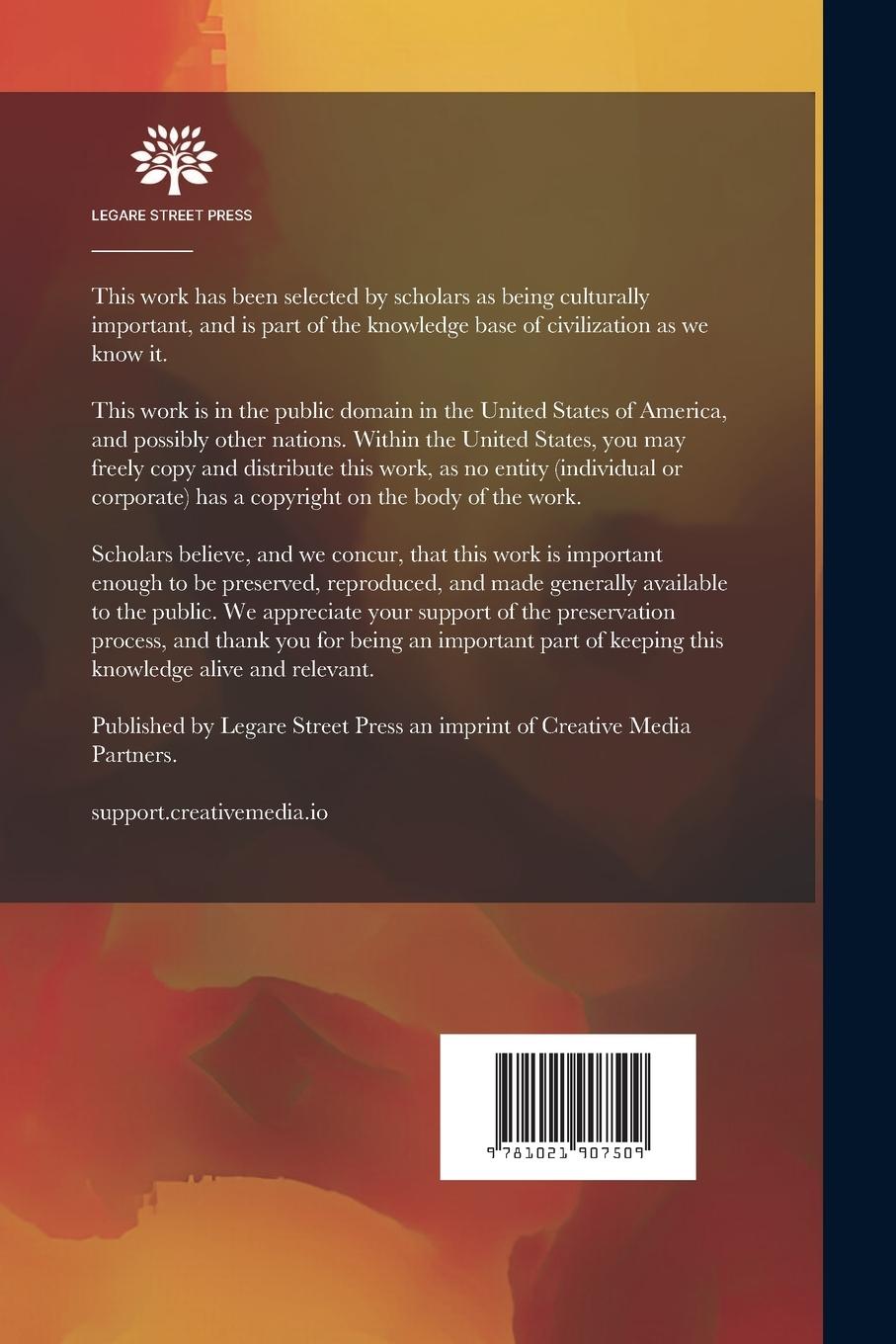 Rückseitencover Human Bullets, A Soldier's Story of Port Arthur