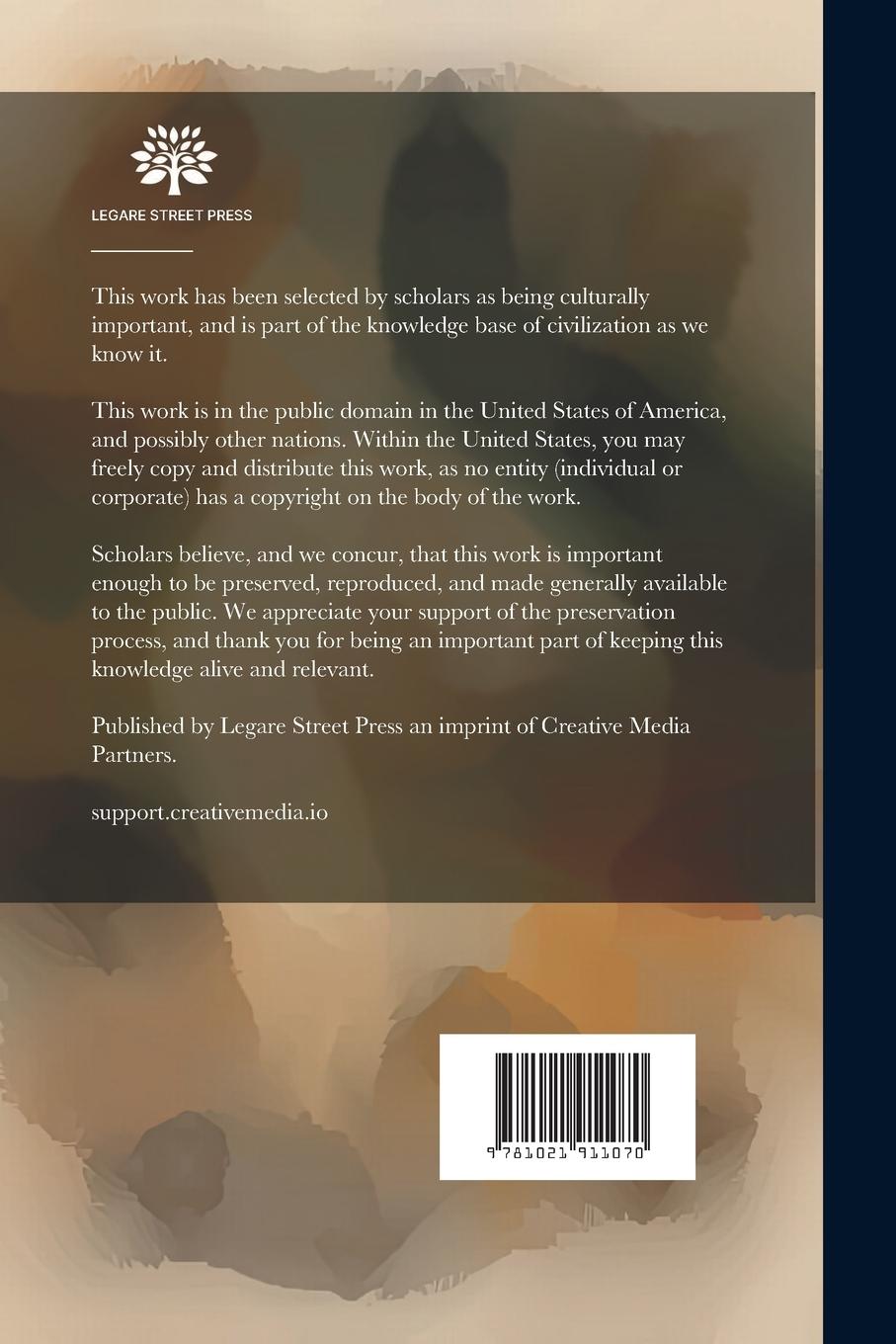 Rückseitencover Druidism Exhumed