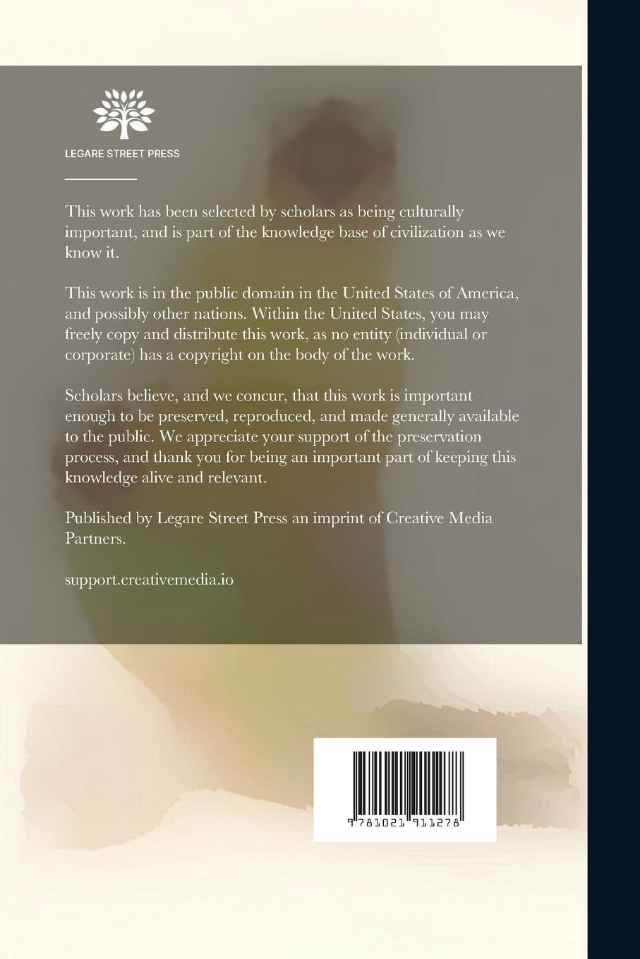 Rückseitencover Ärztliche Zimmergymnastik