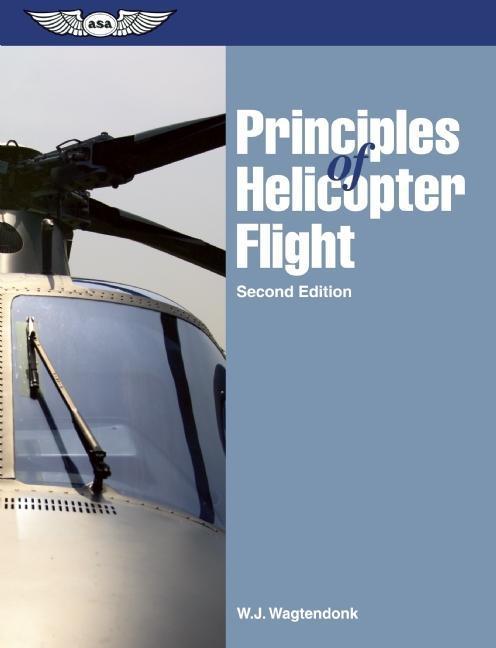 Vorderes Coverbild Principles of Helicopter Flight