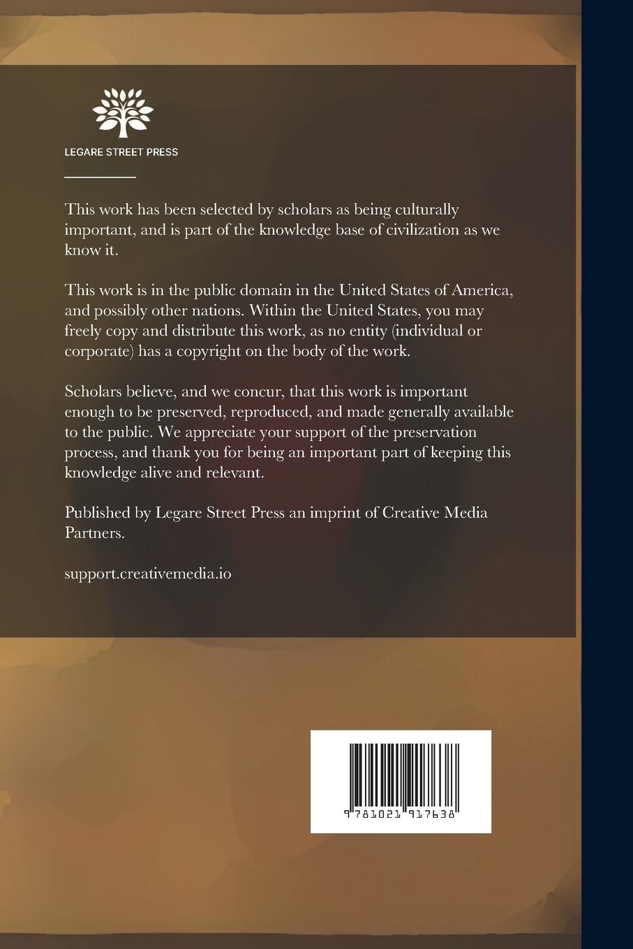 Rückseitencover Joshua Redivivus, Or, Three Hundred and Fifty-Two Religious Letters: To Which Is Added a Testimony to the Convenanted Work of Reformation Between 1638