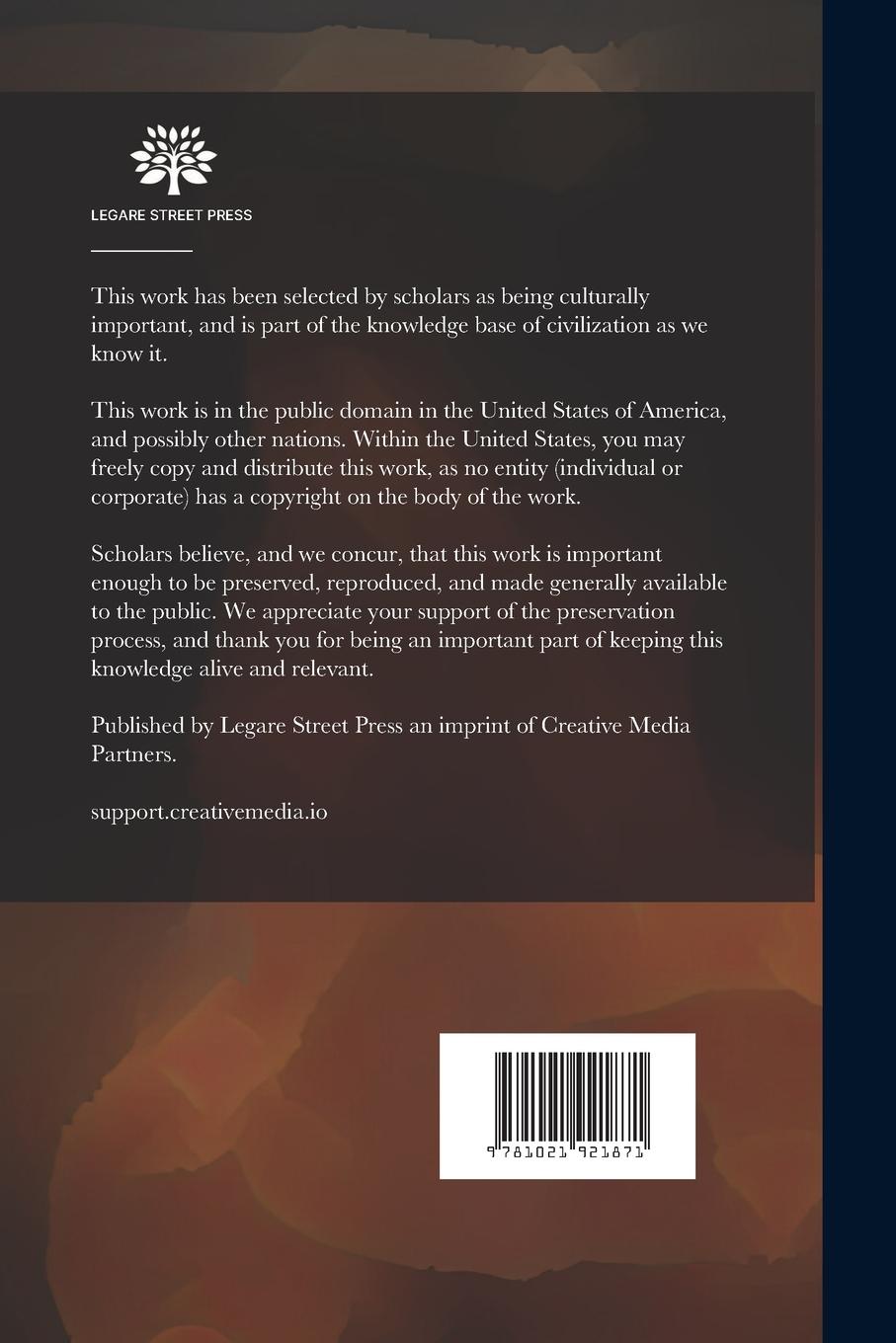 Rückseitencover Observations and Remarks in a Journey Through Sicily and Calabria, in the Year 1791: With a Postscript, Containing Some Account of the Ceremonies of t
