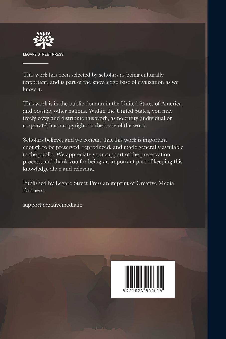 Rückseitencover Kaytser; Volume 2