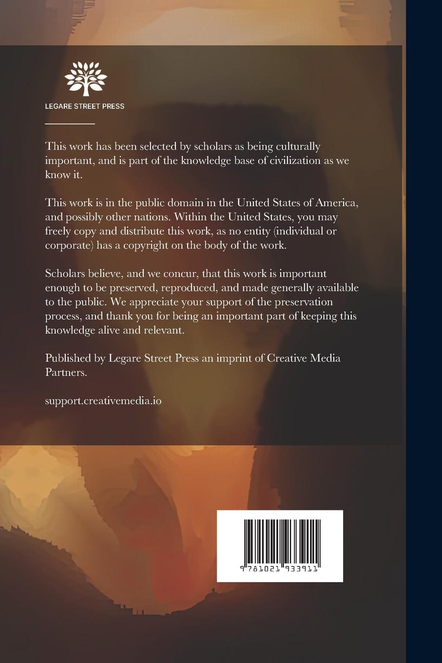 Rückseitencover Ale er fun Shalom-Aleykhem; Volume 10