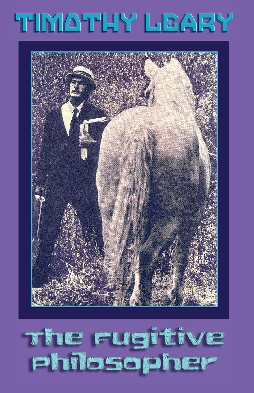 Vorderes Coverbild The Fugitive Philosopher