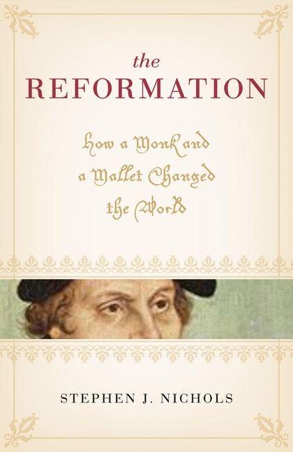 Vorderes Coverbild The Reformation