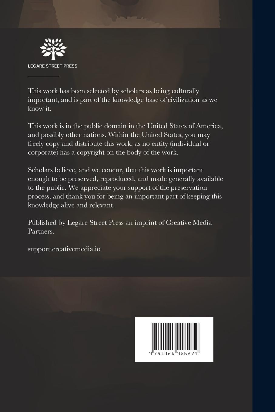 Rückseitencover Amor y celos hacen discretos