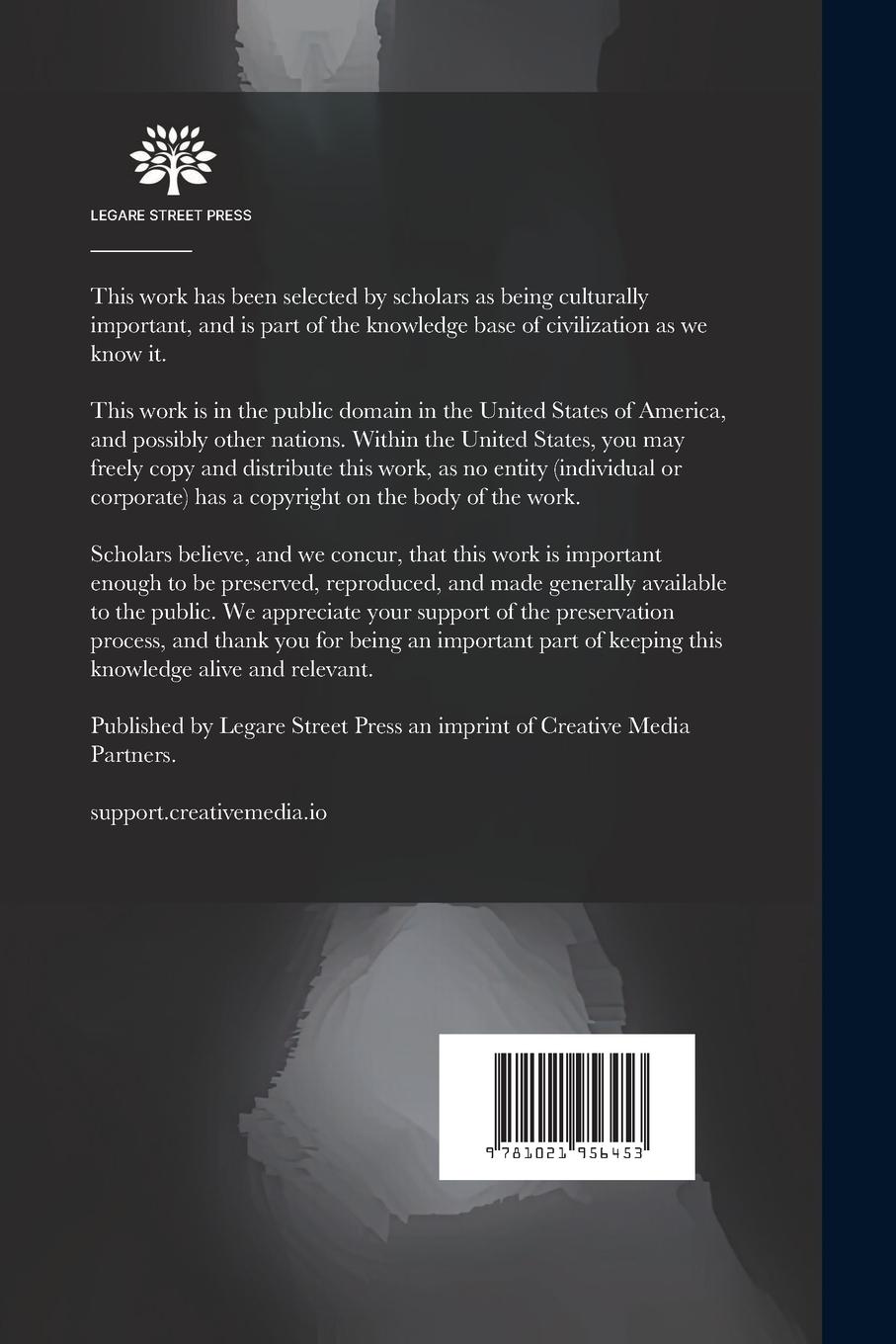 Rückseitencover The Albert Gate Mystery: Being Further Adventures of Reginald Brett, Barrister Detective