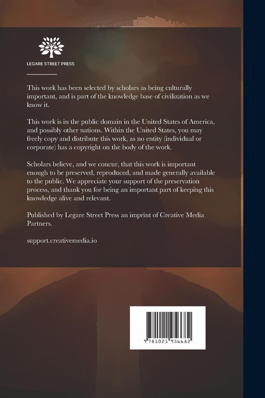 Rückseitencover Antíoco y Seleuco