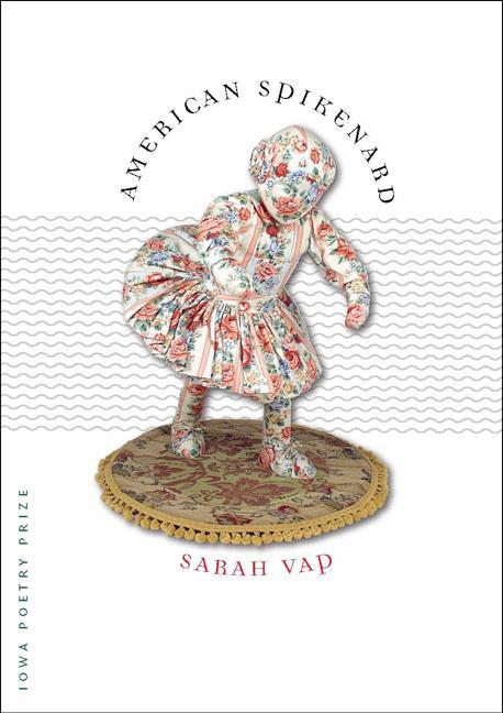 Vorderes Coverbild American Spikenard