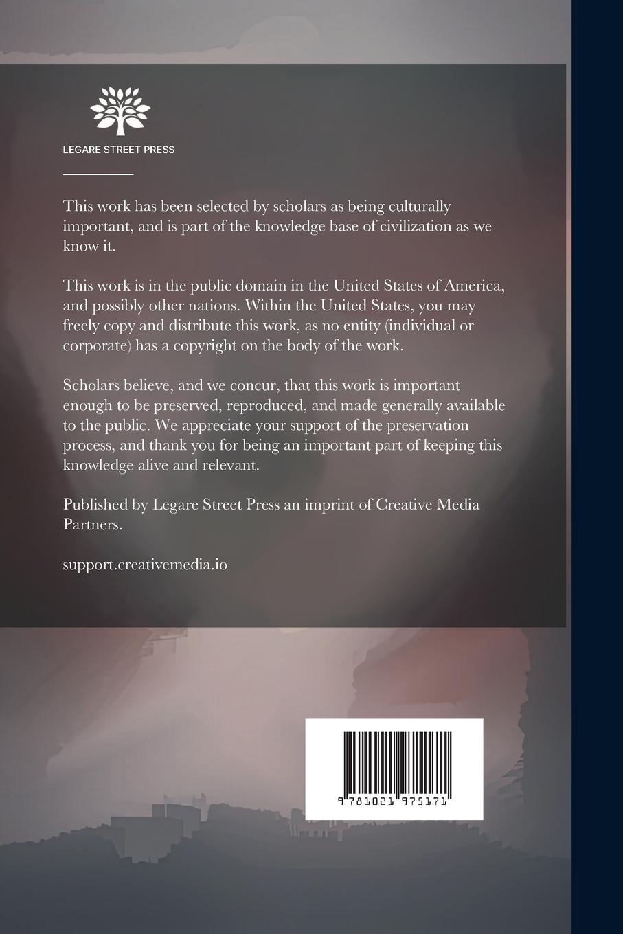 Rückseitencover Wake Up America