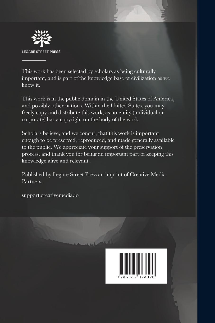 Rückseitencover Education in a Democracy